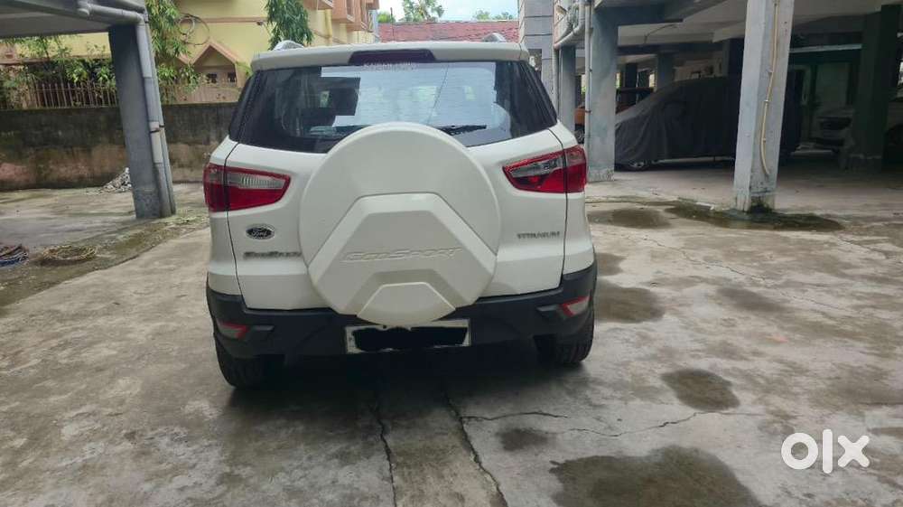 Ford Car Automatic 2016 Lifetime Tax