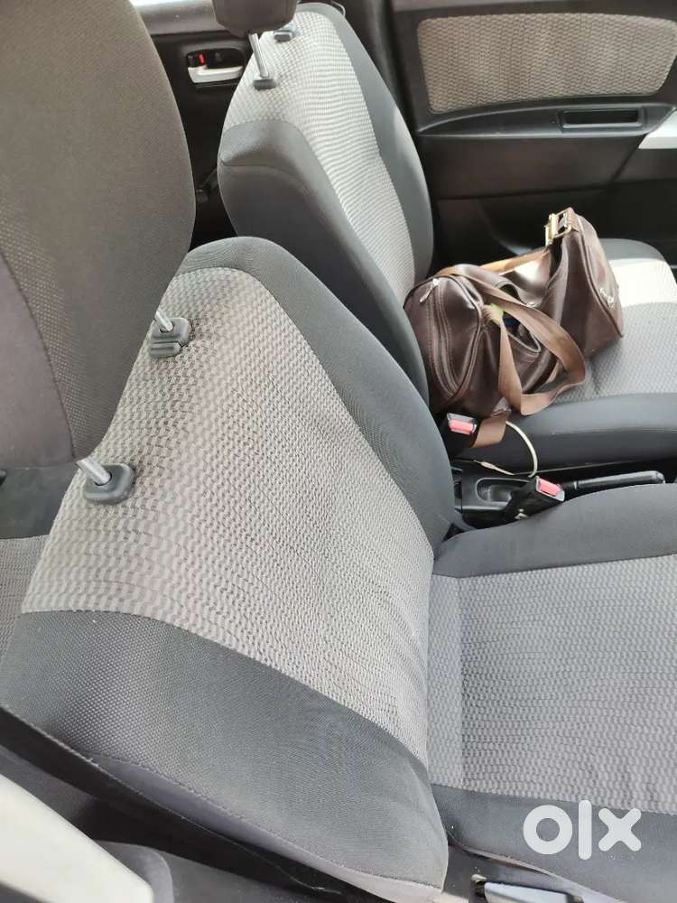 Maruti Suzuki Wagon R 1.0 2016 Cng & Hybrids 75000 Km Driven