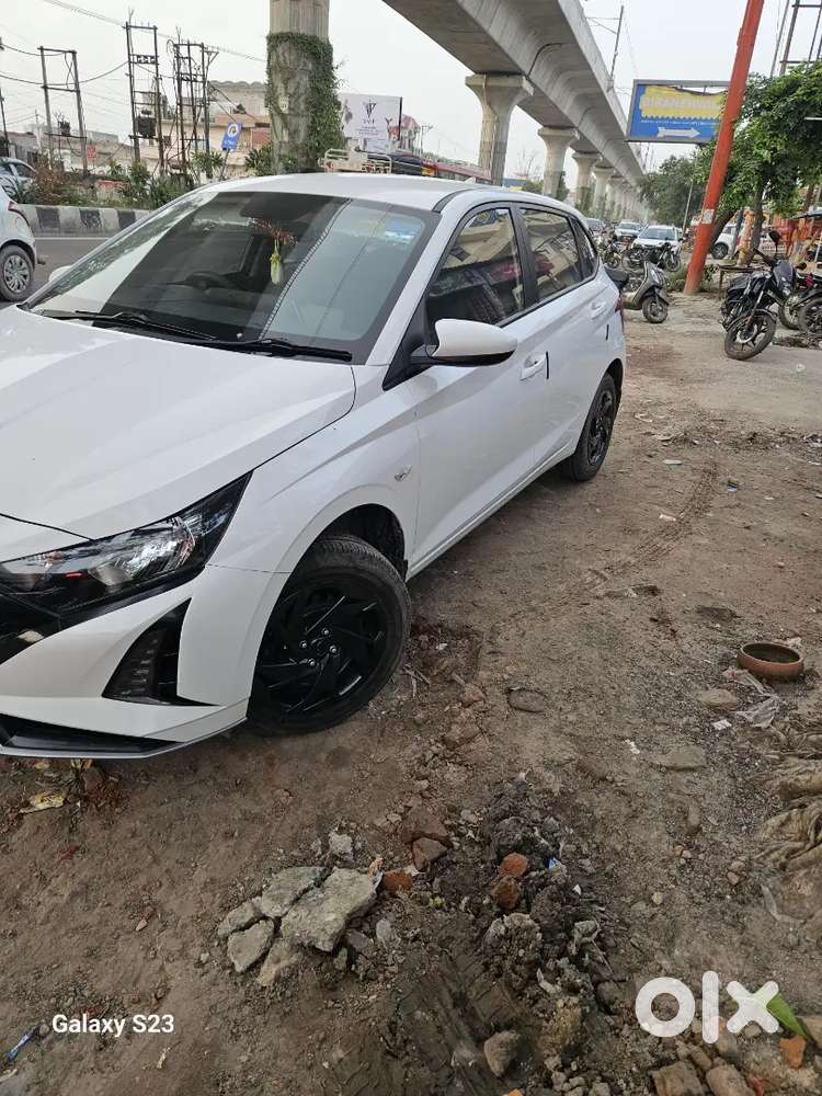 Hyundai I20 1.2 Magna 2026