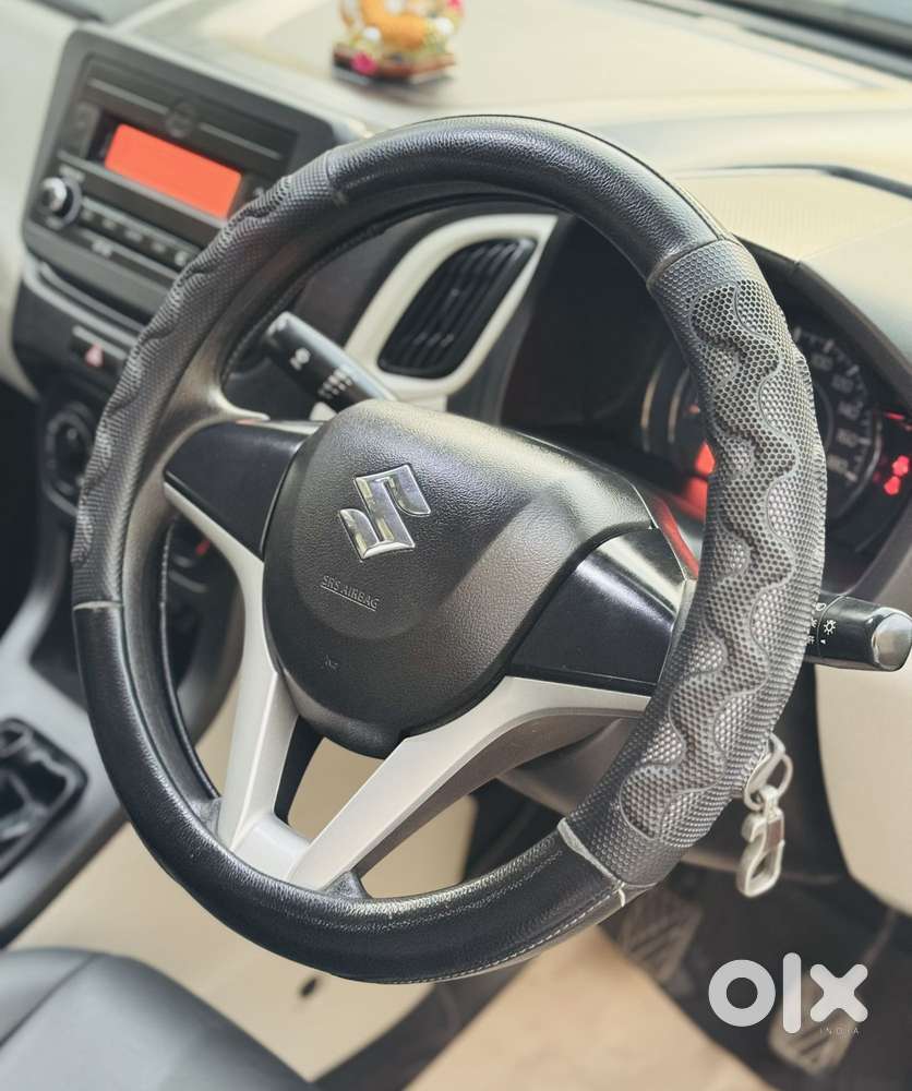Maruti Suzuki Wagon R Vxi 1.0 Cng, 2024, Cng & Hybrids