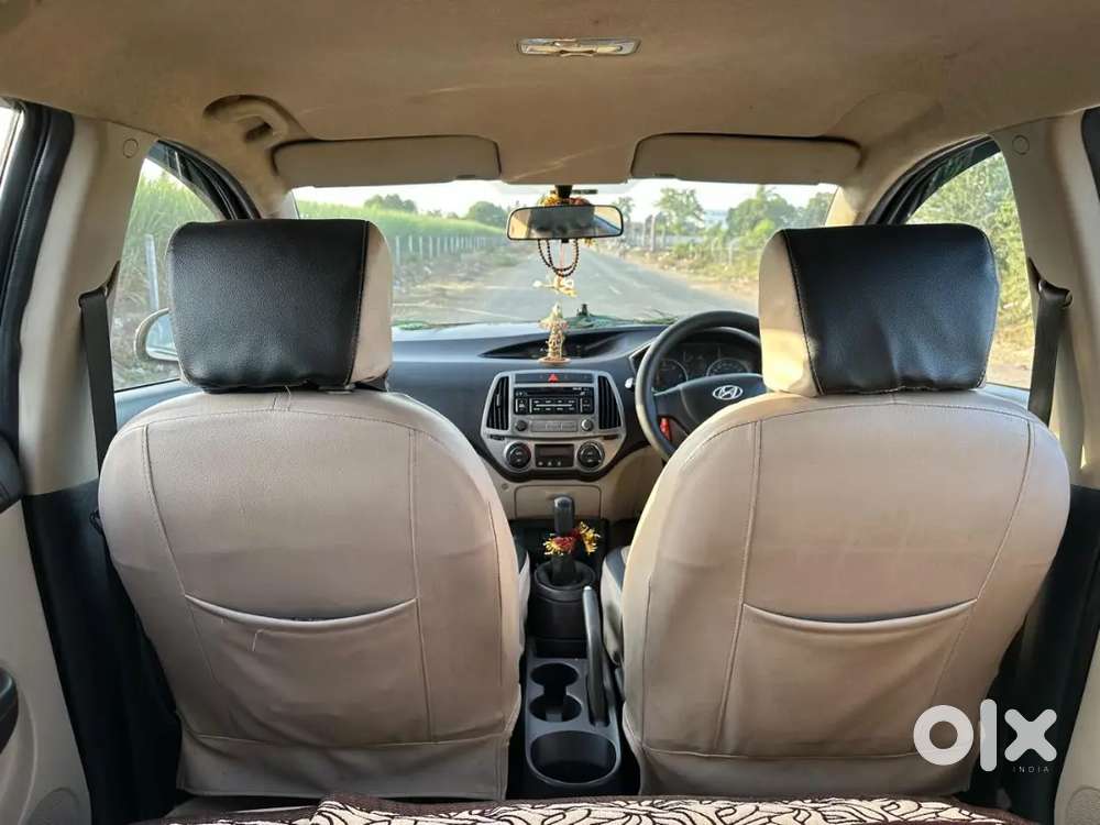 Hyundai I20 2013 Diesel Good Condition