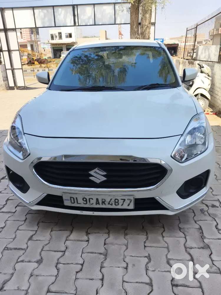 Maruti Suzuki Dzire 2019 Avarage 26