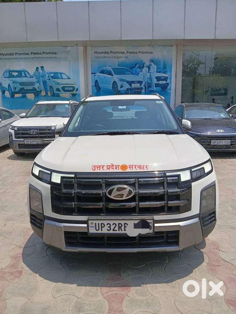 Hyundai Creta 1.5 S Diesel, 2025, Diesel