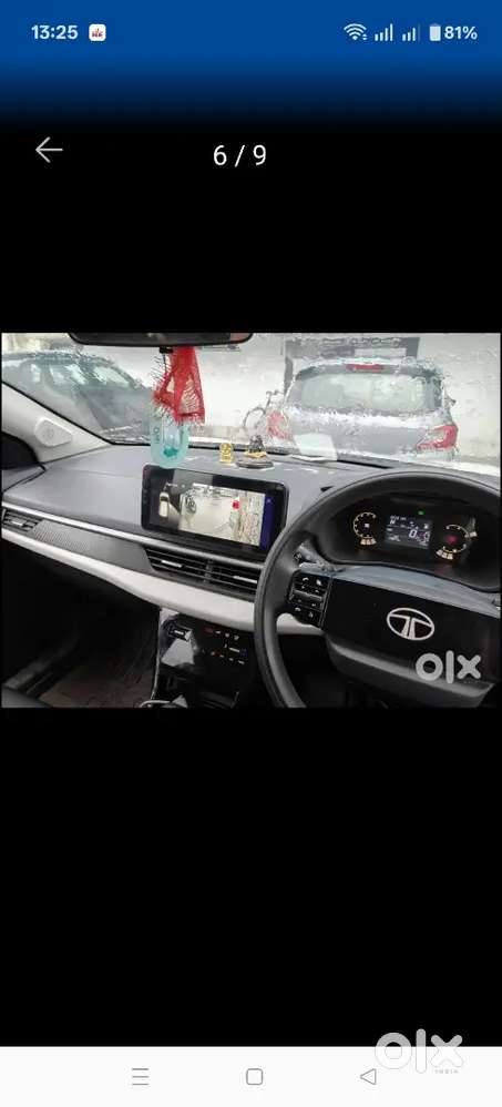 Tata Nexon 1.5 Revotorq 2025