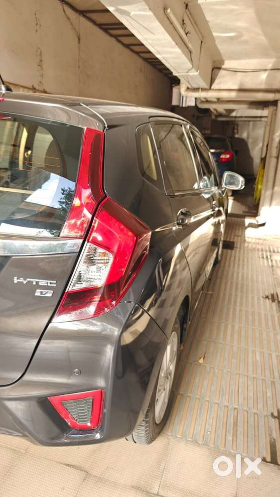 Honda Jazz 2015 Petrol Good Condition