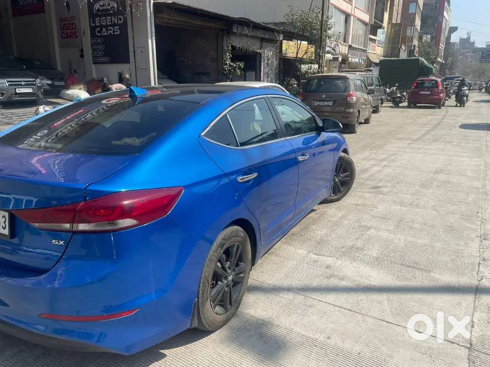 Excellent Condition Elentra