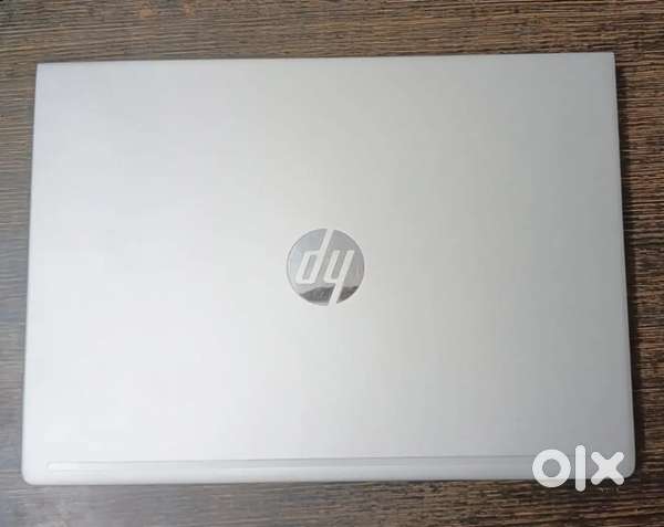 Hp laptop A+++ condition