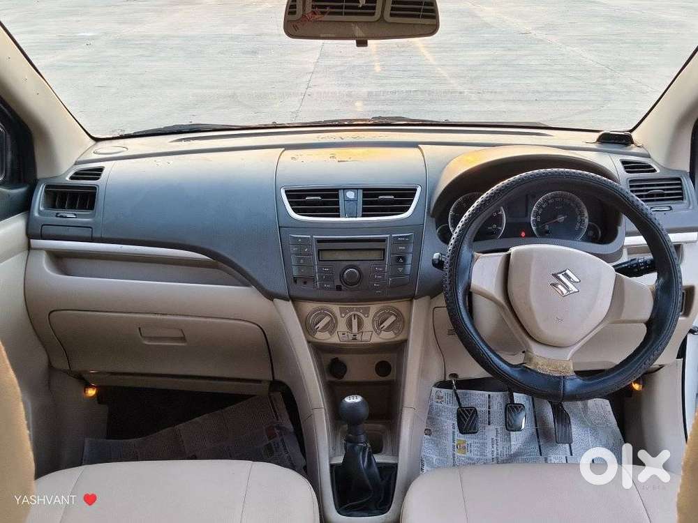 Maruti Suzuki Ertiga Vdi, 2015, Diesel