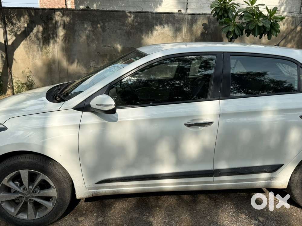 Hyundai Elite I20 2014 Diesel Manual Car