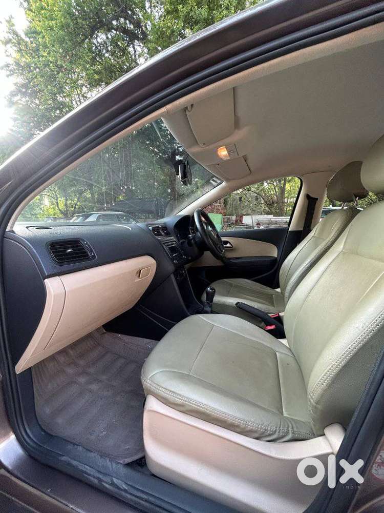 Volkswagen Ameo 1.2 Mpi Comfortline, 2016, Petrol