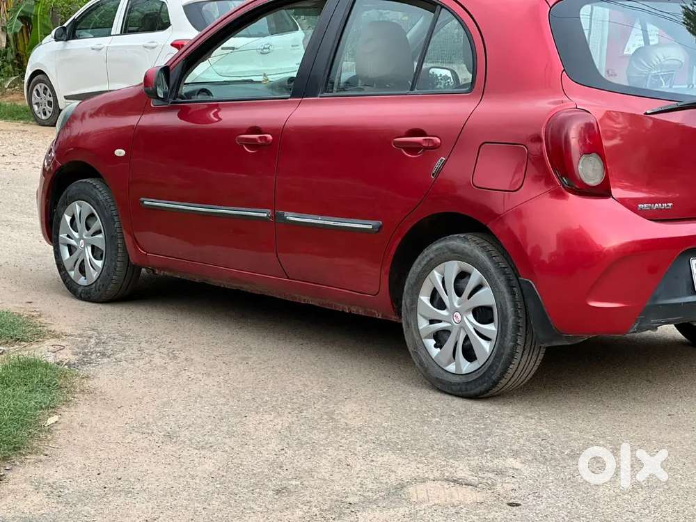 Renault Pulse For Sale