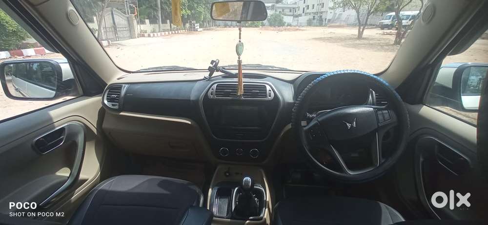 Mahindra Bolero Neo 1.5 N 10, 2022, Diesel