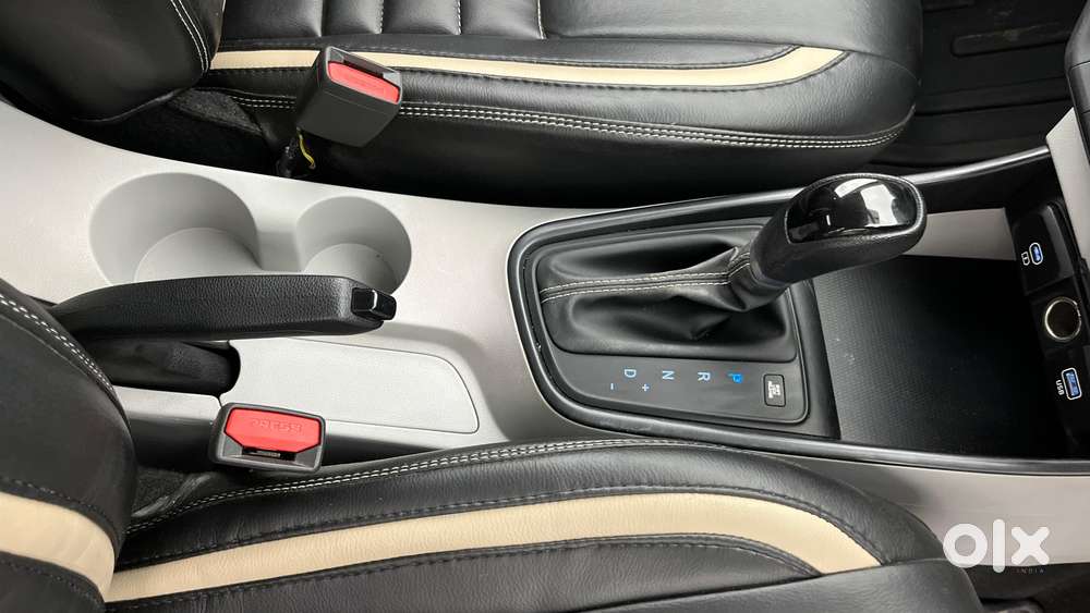 Hyundai New I20 1.2 Sportz Ivt, 2025, Petrol