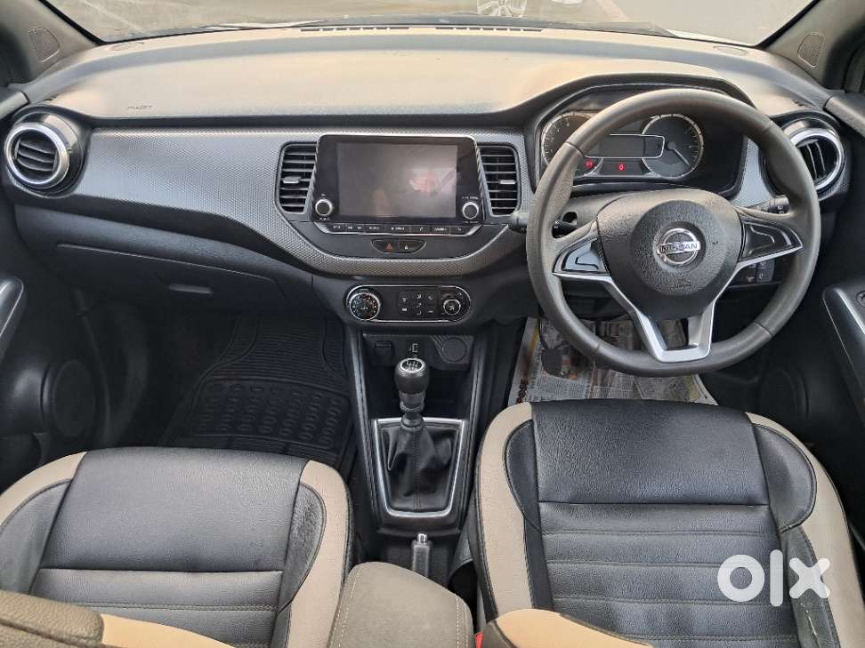 Nissan Kicks Xl D, 2019, Diesel