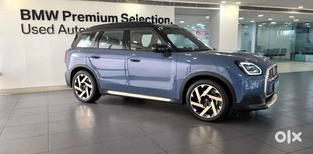 Mini Countryman Electric, 2024, Electric