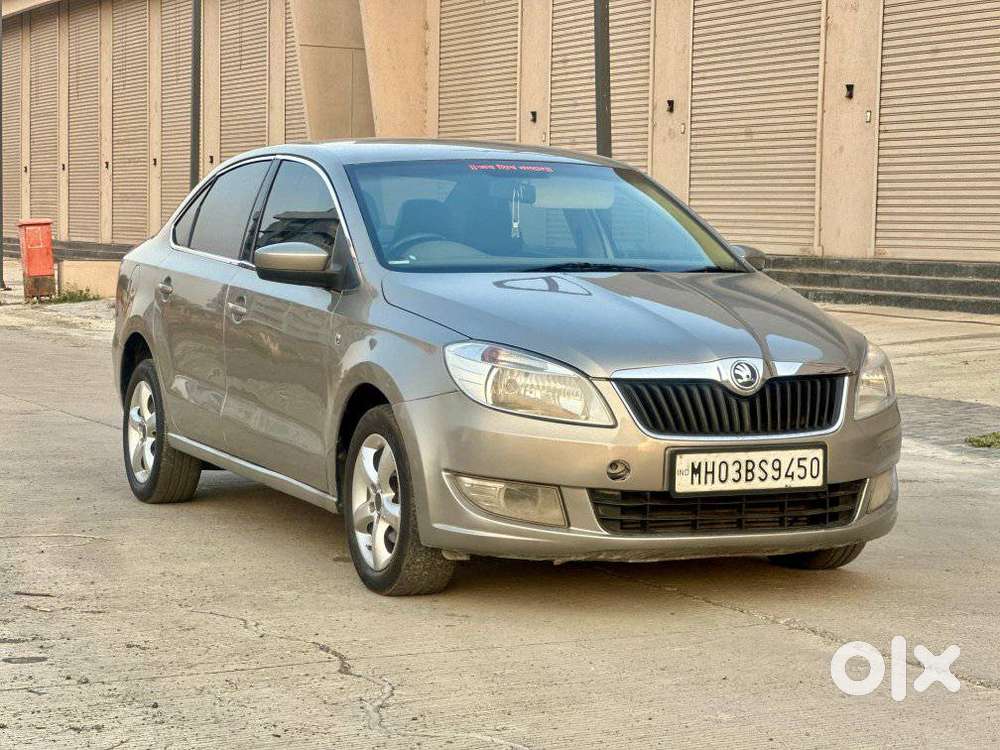 Skoda Rapid 1.5 Tdi Manual Active  Ambition Style, 2015, Diesel