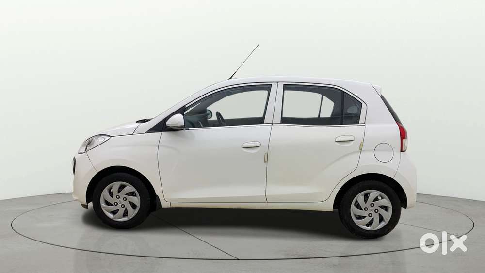 Hyundai New Santro 1.1 Sportz Mt, 2021, Petrol