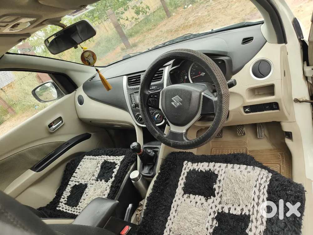 Maruti Suzuki Celerio Zxi 2018