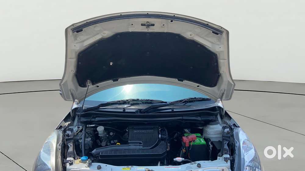 Maruti Suzuki Swift Dzire Zxi 1.2, 2015, Petrol
