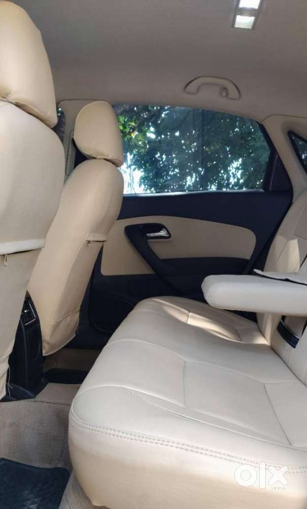 Skoda Rapid [ ] 1.6 Ambition Tdi, 2018, Diesel