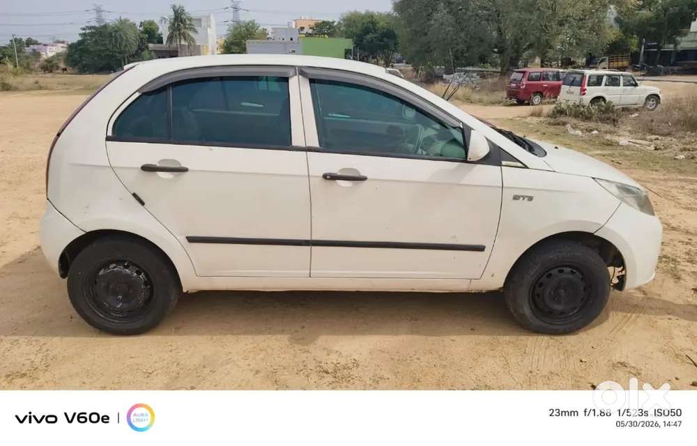 Tata Indica Vista 2010
