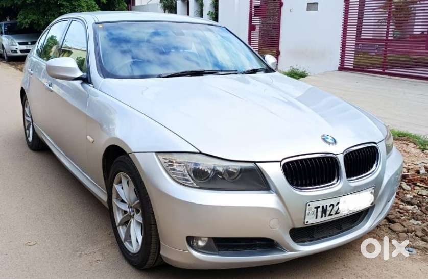 Bmw 3 Series 320d, 2012, Diesel