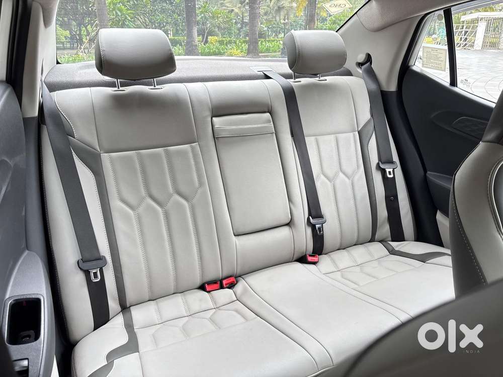 Hyundai Aura Sx 1.2 Cng, 2023, Cng & Hybrids