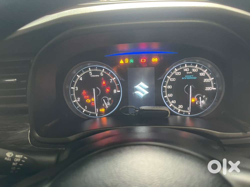 Maruti Suzuki Xl6 2019