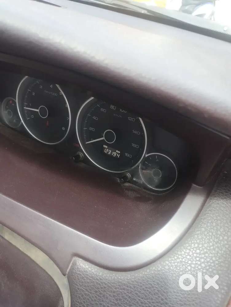 Tata Manza Quadrajet 2011