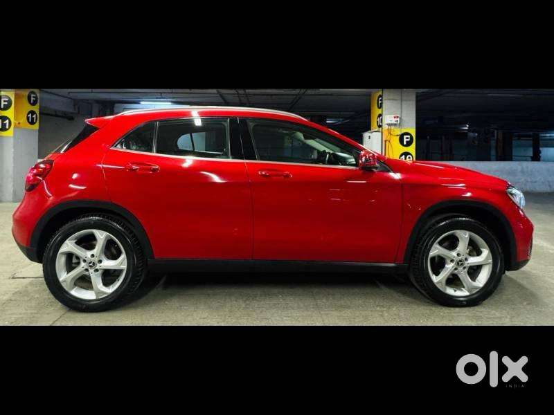 Mercedes-benz Gla Class 200 D Sport, 2018, Diesel