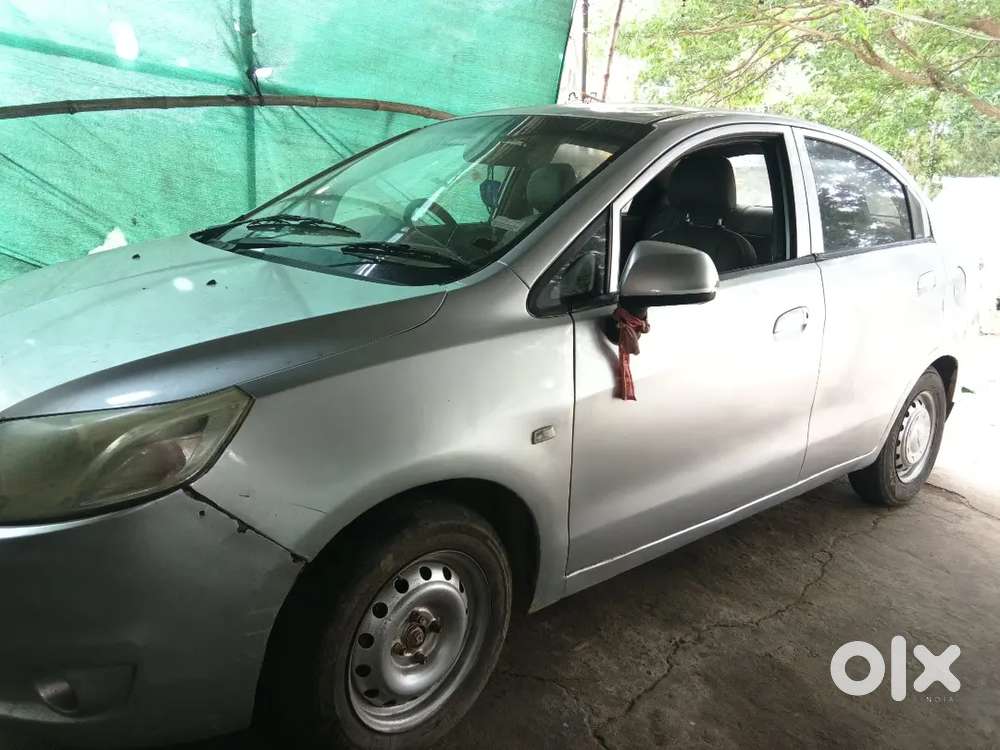 Chevrolet Sail 2013 Diesel Well Maintained