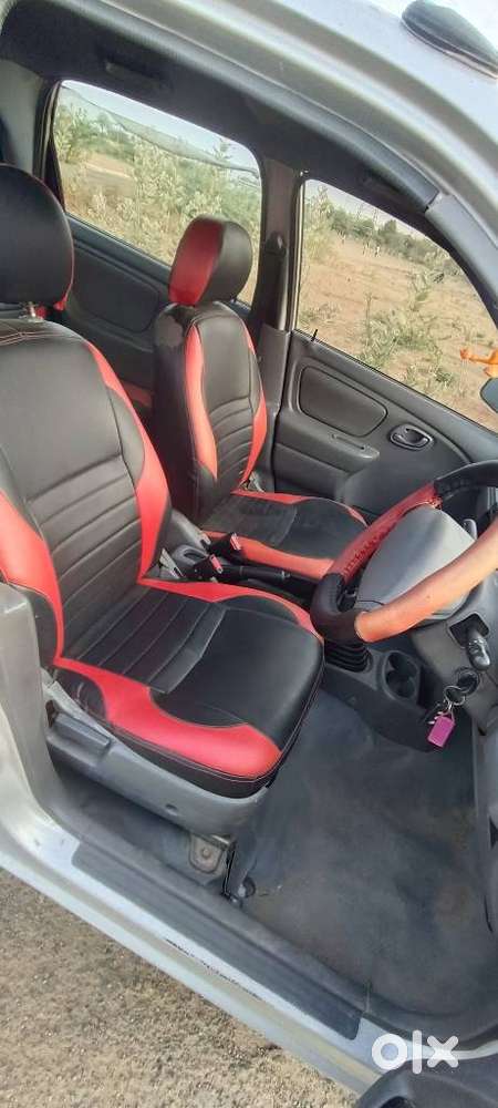 Maruti Suzuki Alto, 2007, Petrol