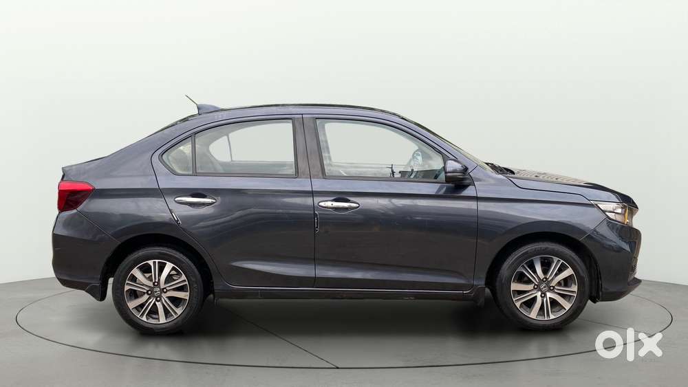 Honda Amaze [ ] 1.2 Vx I-vtec Mt, 2022, Petrol