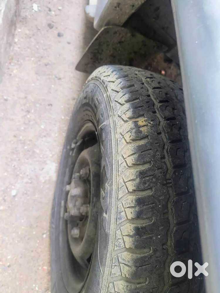 Mahindra Bolero 2010 Diesel Manual