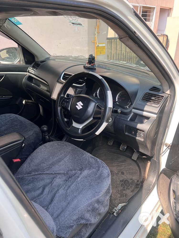 Maruti Suzuki Swift 2013 Diesel 100000 Km Driven