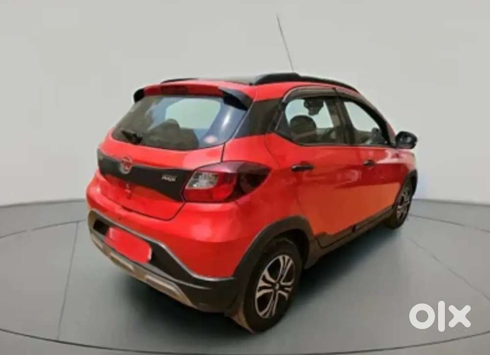 Tata Tiago Nrg