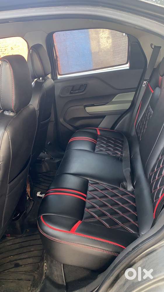 Tata Punch Petrol 2023 Camo Adventure