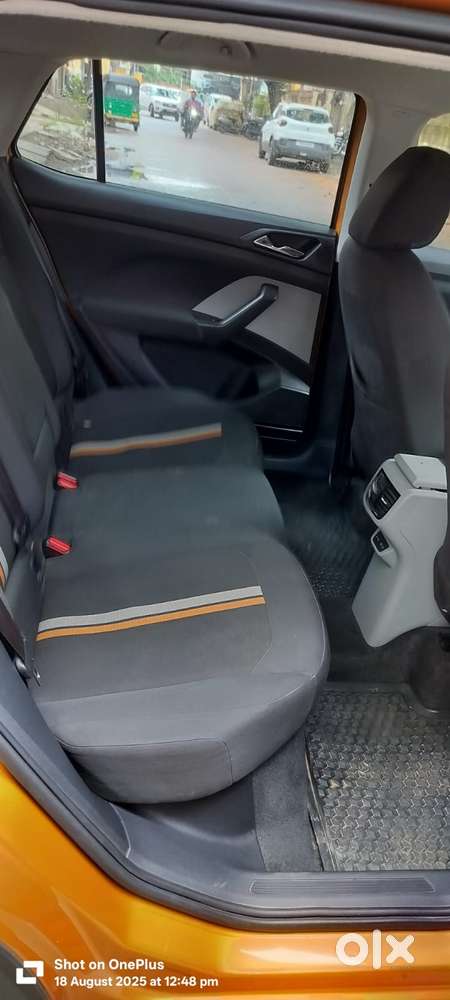 Skoda Kushaq 1.0 Tsi Ambition, 2021, Petrol