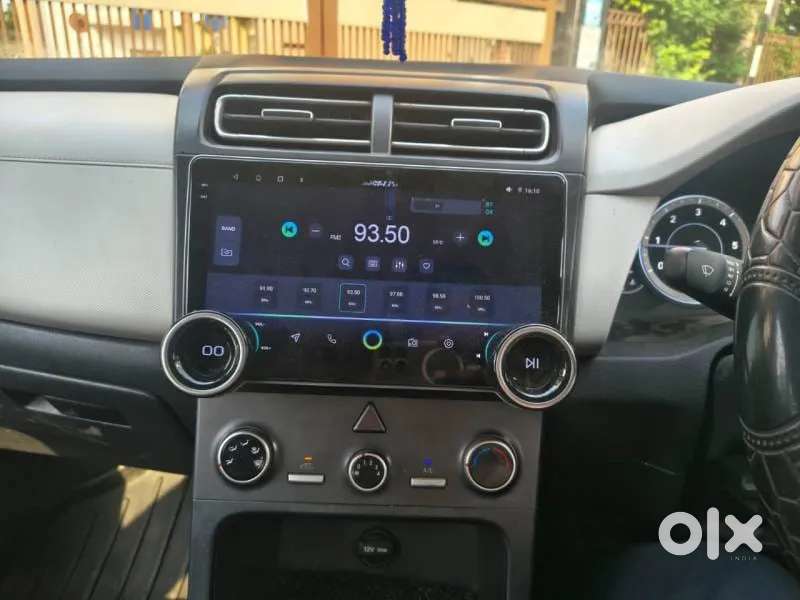 Hyundai Creta 1.5 Ex Diesel, 2022, Diesel