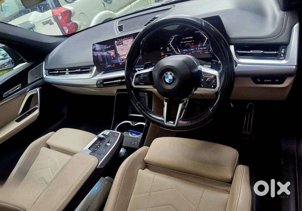 Bmw X1 Sdrive18d M Sport, 2023, Diesel