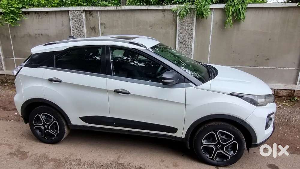 Tata Nexon Revotorq 2021