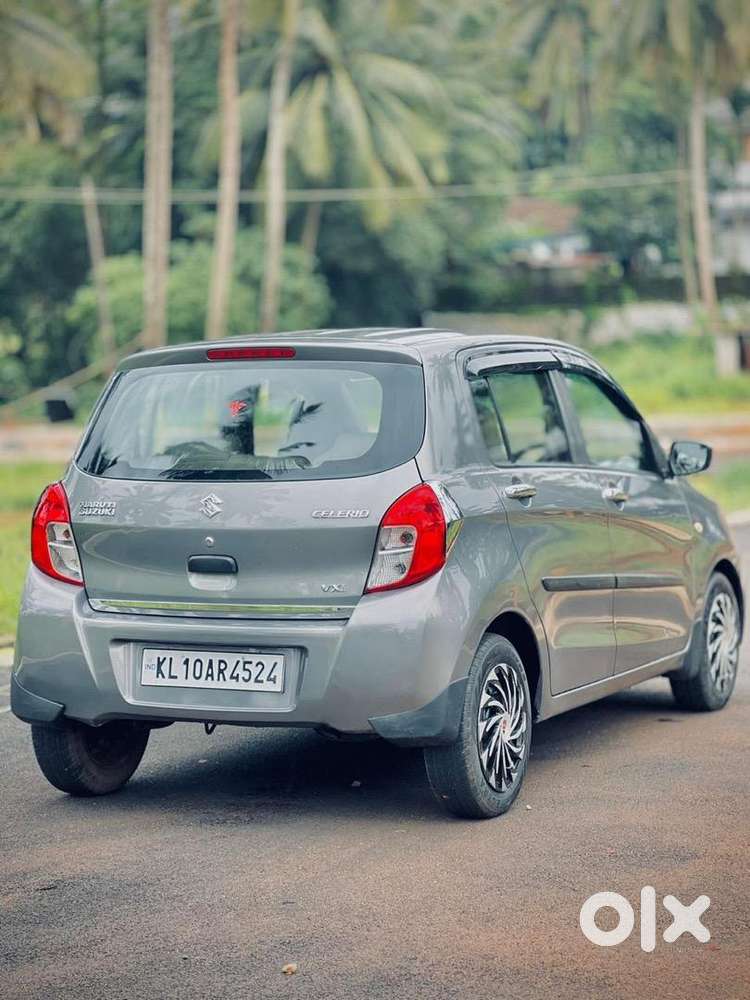 Maruti Suzuki Celerio 2014 Petrol Good Condition