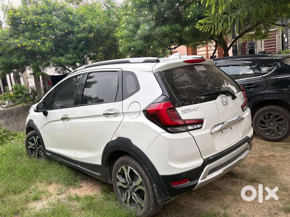Honda Wr-v I-vtec Vx 2020