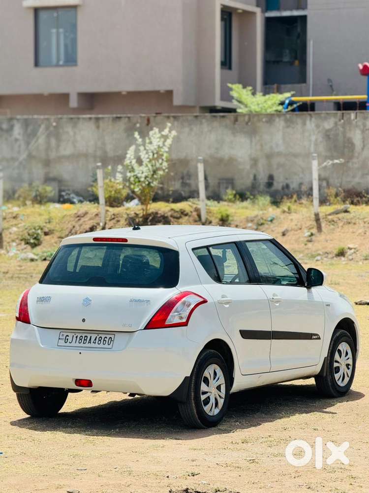 Maruti Suzuki Swift, 2012, Cng & Hybrids
