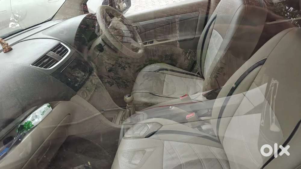 Maruti Suzuki Ertiga Vdi