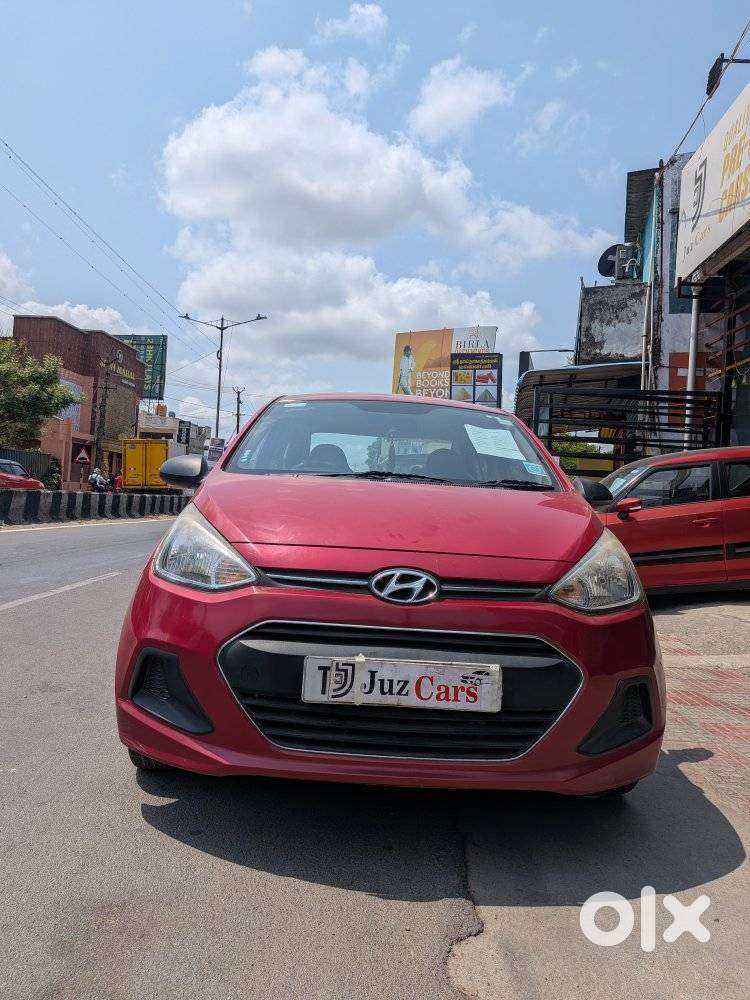 Hyundai Xcent 2014-2016 1.1 Crdi Base, 2014, Diesel