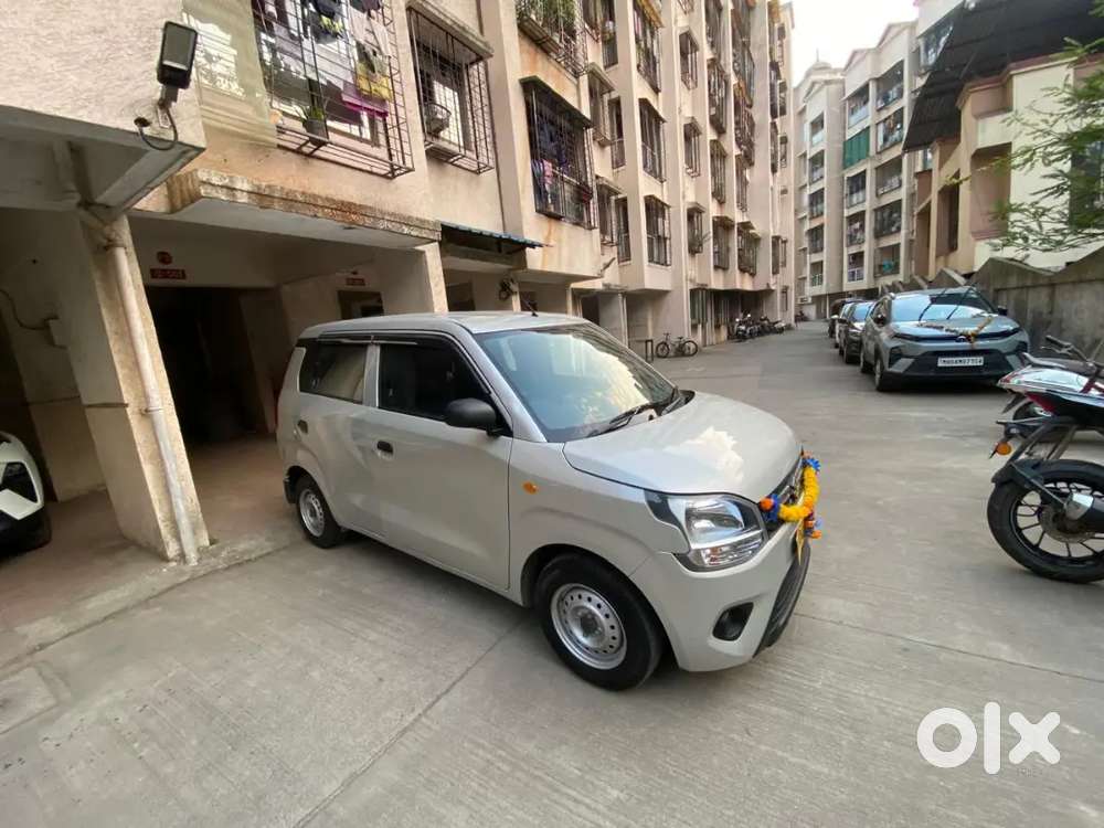 Transport Car With All Documents . Well Maintained