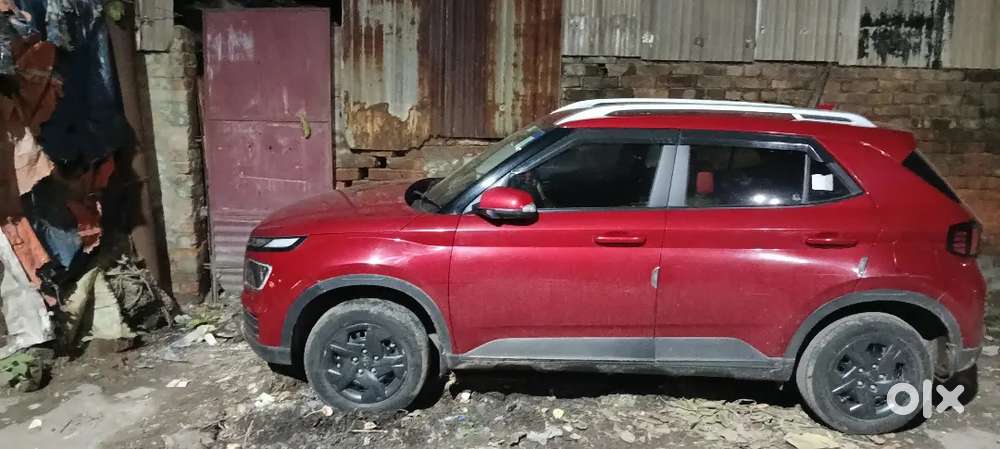 Hyundai Venue Sx 2023
