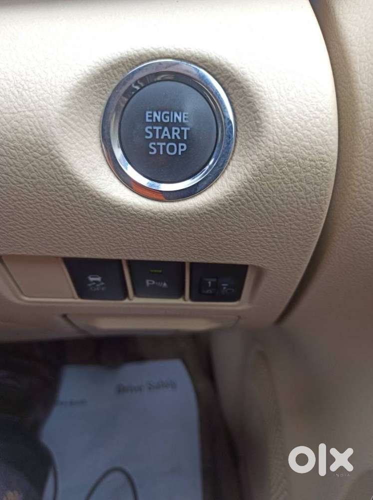 Toyota Yaris Vx Cvt, 2020, Petrol