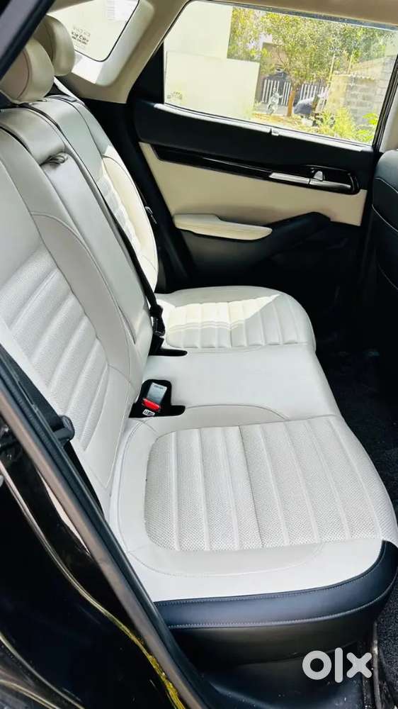 Kia Seltos Htx Petrol 2023